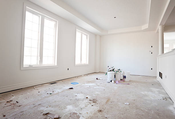 Best Industrial Mold Remediation  in Crittenden, KY