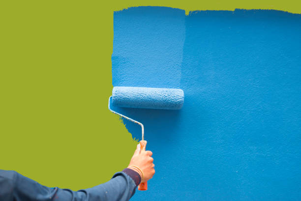 Best Mold Damage Restoration  in Crittenden, KY